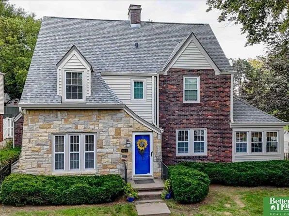 651 N 58th St, Omaha, NE 68132