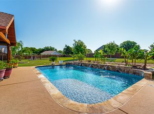 3944 Preston Hills Cir, Celina, TX 75009