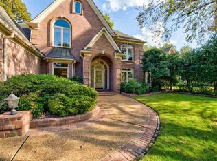 488 Wolf View Cv, Cordova, TN 38018