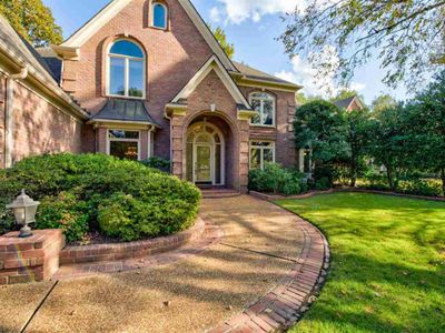 488 Wolf View Cv, Cordova, TN, 38018