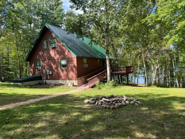40633 Hideaway Ln, Emily, MN 56447