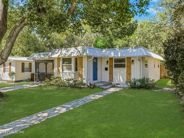 72 DELTONA Boulevard, St. Augustine, FL 32086