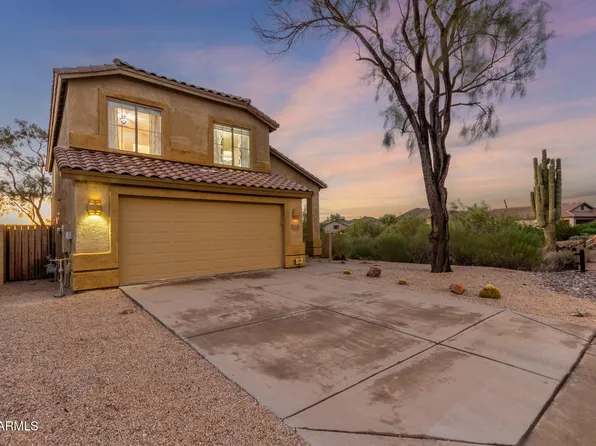 33428 N 45TH Street, Cave Creek, AZ 85331