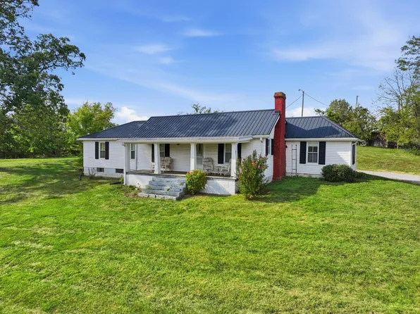 937 Porter Rd, Sadieville, KY 40370