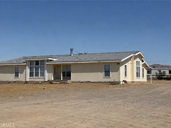 29226 Us Highway 58, Barstow, CA 92311
