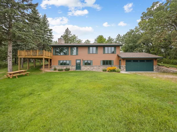 11451 Chippewa Hts NW, Brandon, MN 56315