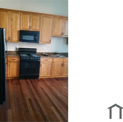 2 bed, 1500 sqft, $1,300 — Photo 3