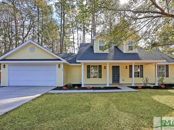 102 Crooked Oaks Drive, Rincon, GA 31326
