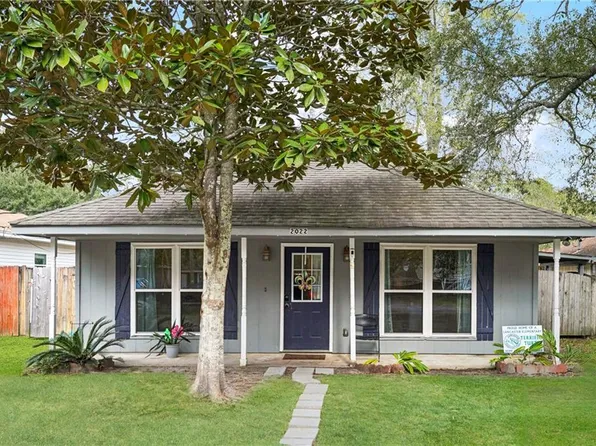 2022 Mallard St, Slidell, LA 70460