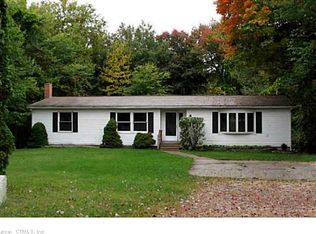 309 Water St, Canterbury, CT 06331