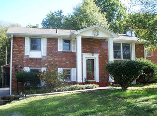 2931 Donna Hill Dr, Nashville, TN 37214