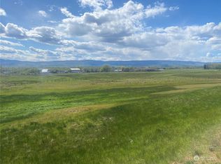 5 Xx Faust Rd, Ellensburg, WA 98926