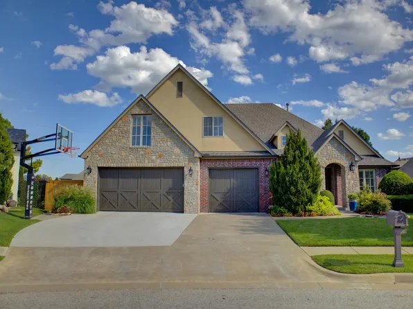10757 S 96th Pl, Tulsa, OK 74133