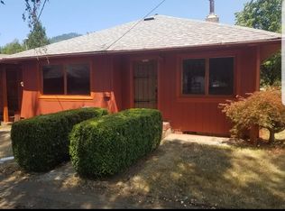 10743 Azalea Glen Rd, Glendale, OR 97442