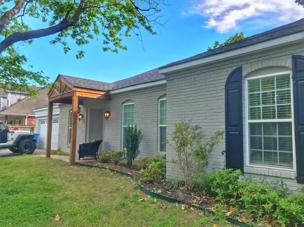 5907 Thunderbird Dr, Arlington, TN 38002