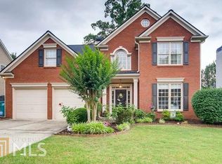 4321 Goswell Rd SE, Smyrna, GA 30082