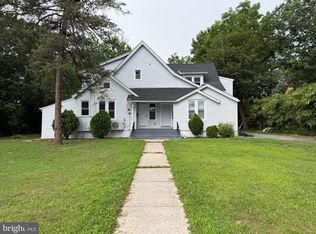 42 N Cove Rd #A, Merchantville, NJ 08109