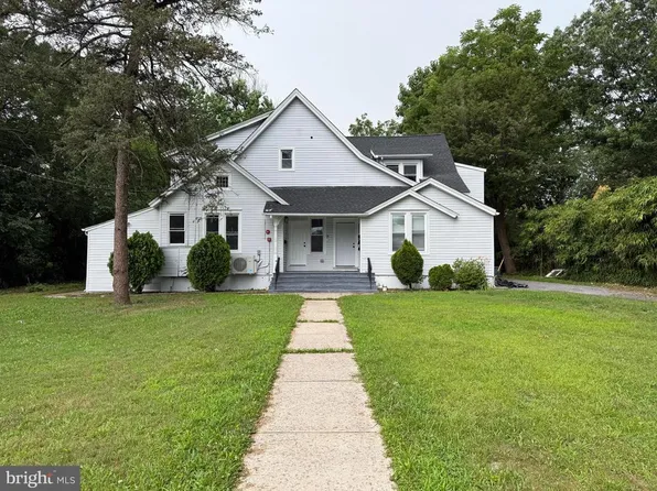 42 N Cove Rd #4, Merchantville, NJ 08109