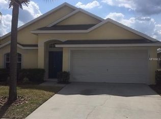 1707 Morning Star Dr, Clermont, FL 34714