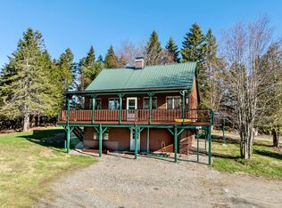 54 Old County Road, Machiasport, ME 04655
