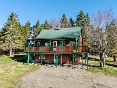 54 Old County Road, Machiasport, ME, 04655