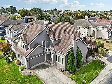 Eagle Trace Dr, Half Moon Bay — Photo 1