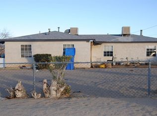 561 Victor Ave #A-B, Barstow, CA 92311