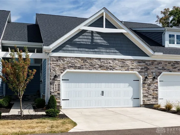 620 Boothbay Ct, Dayton, OH 45430