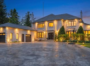 75 Rachelle Ct, Vaughan, ON L3L 0A8