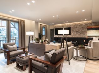 1 Vail Rd #9203, Vail, CO 81657