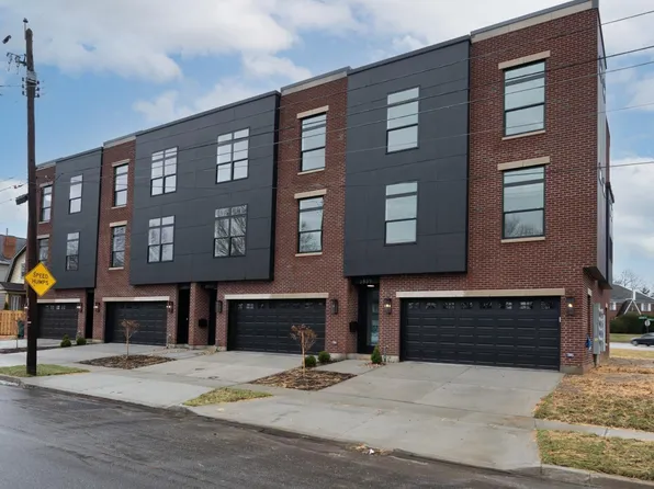 3859 Drake Ave, Cincinnati, OH 45209