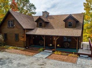 51 Armington Rd, Lovell, ME 04051