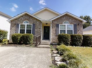 429 Scotts Creek Trl, Hermitage, TN 37076