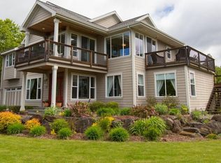 737 Cherryview Ln, White Salmon, WA