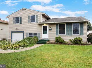 707 Delmar Ave, Glen Burnie, MD 21061