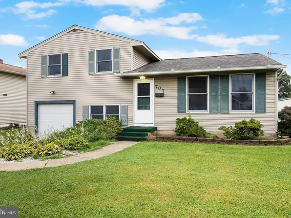 707 Delmar Ave, Glen Burnie, MD 21061