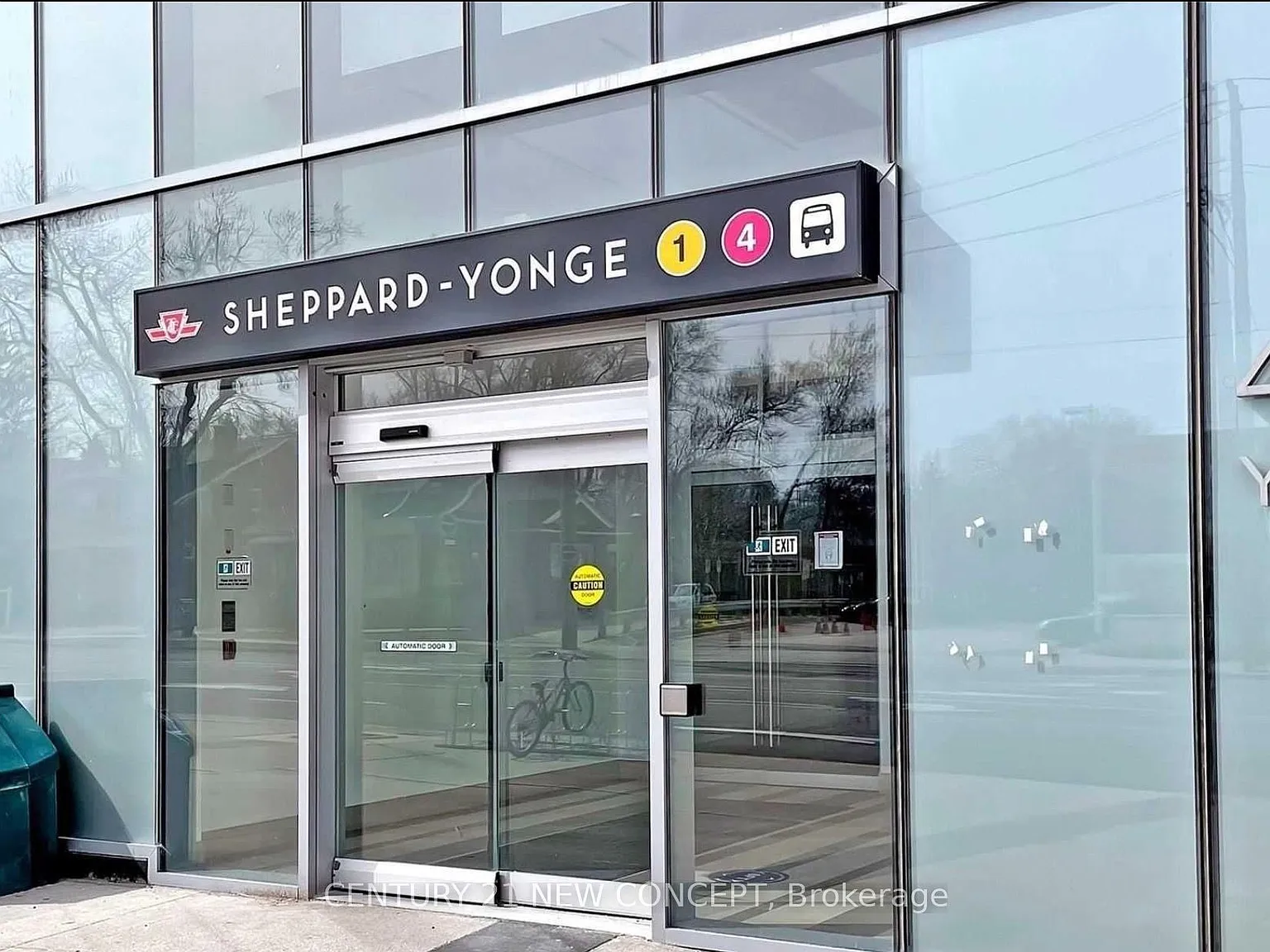 2 bed, $2,550 — Photo 4