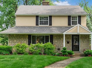 1566 Doone Rd, Columbus, OH 43221