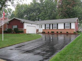 6057 Elden Dr, Sylvania, OH 43560
