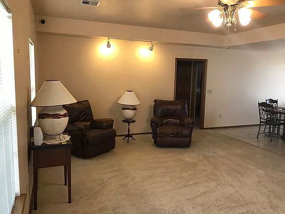 Family Room from Entry