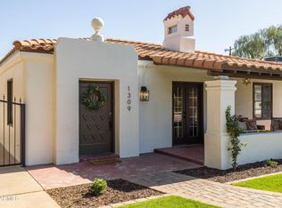 1309 W Lynwood St, Phoenix, AZ 85007