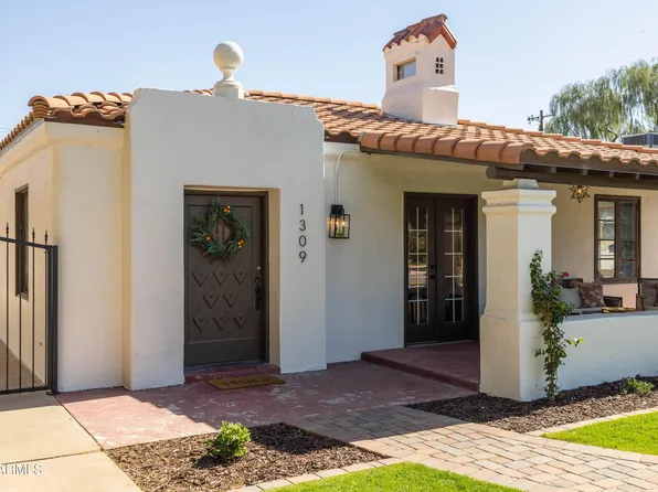 1309 W LYNWOOD Street, Phoenix, AZ 85007