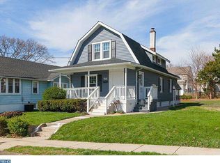 56 Lindsey Ave, Runnemede, NJ 08078