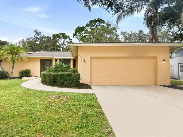 5453 Colonial Oaks Blvd, Sarasota, FL 34232