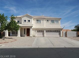 6612 Secluded Ave, Las Vegas, NV 89110