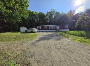 61 Turner St, Buckfield, ME 04220