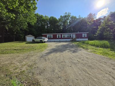 61 Turner Street, Buckfield, ME, 04220