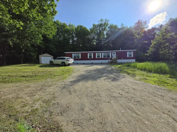 61 Turner Street, Buckfield, ME 04220