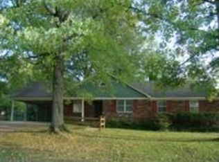 4491 Priscilla Ave, Memphis, TN 38128