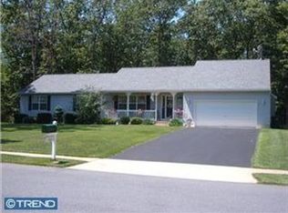 1605 Autumn Dr, Franklinville, NJ 08322
